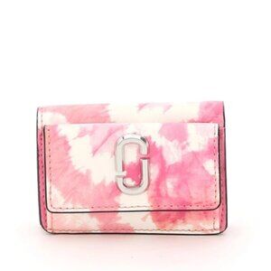 MARC JACOBS The Snapshot mini Wallet